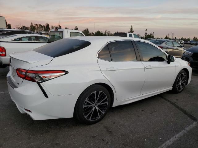 Изображение 3 2018 TOYOTA CAMRY L 2018 с VIN 4T1B11HK9JU064755