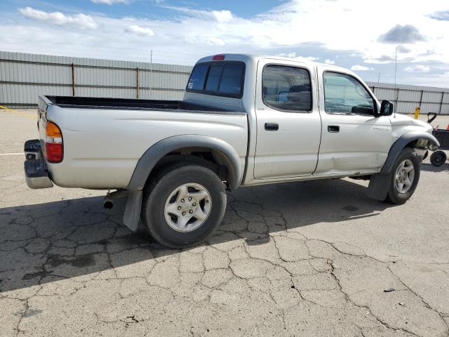 Obraz 3 z 2003 TOYOTA TACOMA DOUBLE CAB PRERUNNER 2003 z VIN 5TEGN92N53Z247158