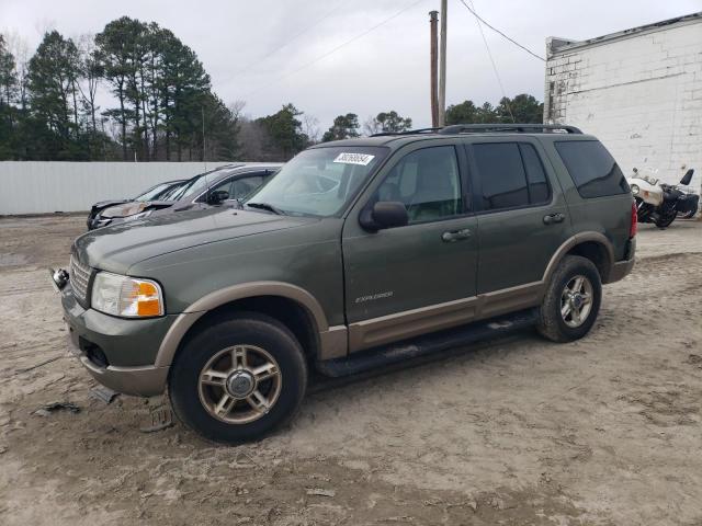 Obraz 1 z 2002 FORD EXPLORER EDDIE BAUER 2002 z VIN 1FMZU74E62ZB11270