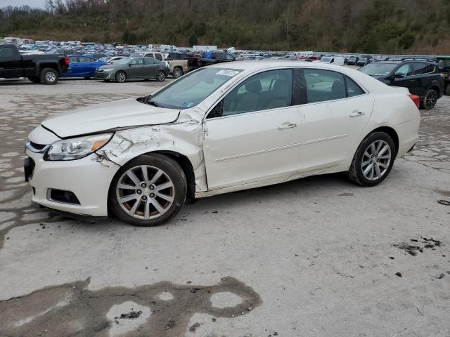 Image 1 of 2014 CHEVROLET MALIBU 2LT 2014 with VIN 1G11E5SL0EF114006
