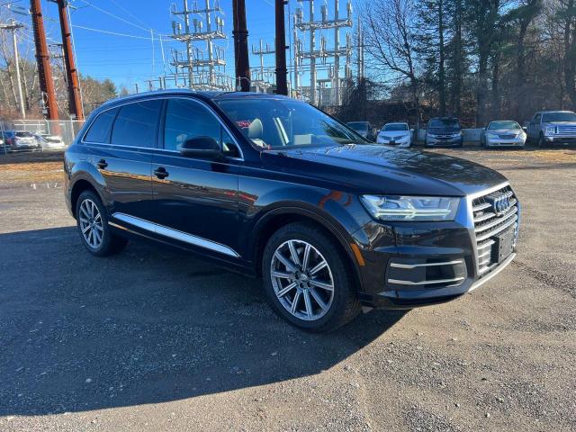 2018 AUDI Q7 PREMIUM PLUS 2018 image