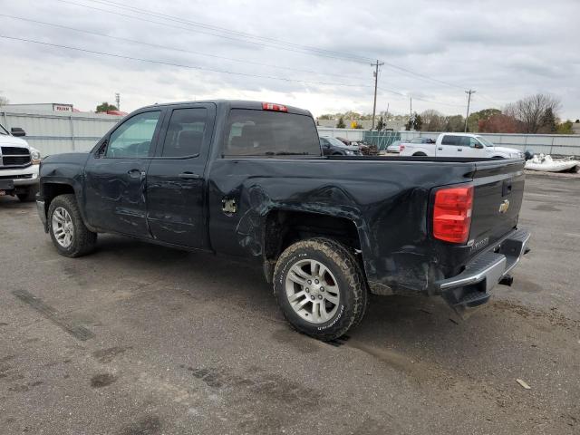 Изображение 2 2014 CHEVROLET SILVERADO K1500 LT 2014 с VIN 1GCVKREC9EZ320928