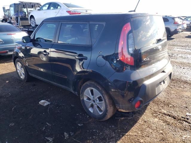 Изображение 2 2016 KIA SOUL  2016 с VIN KNDJN2A28G7376397