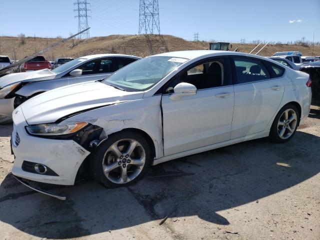 Изображение 1 2014 FORD FUSION SE 2014 с VIN 1FA6P0H77E5351950