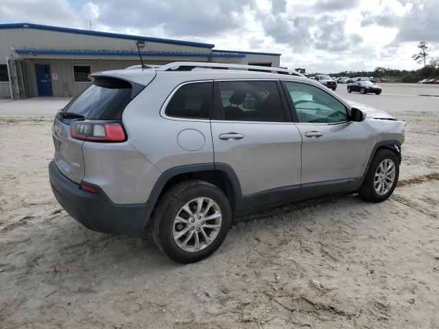 Obraz 3 z 2019 JEEP CHEROKEE LATITUDE 2019 z VIN 1C4PJLCB4KD187202