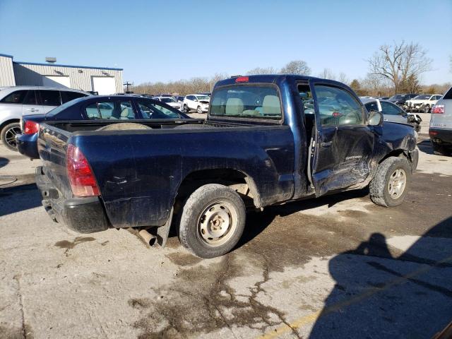 Image 3 of 2006 TOYOTA TACOMA  2006 with VIN 5TENX22N86Z249628