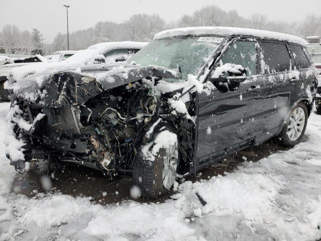 Image 1 of 2015 LAND ROVER RANGE ROVER SPORT HSE 2015 with VIN SALWR2VF9FA623623