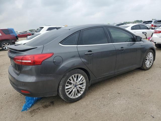 Image 3 of 2017 FORD FOCUS TITANIUM 2017 with VIN 1FADP3J23HL277398