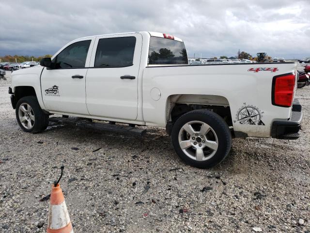 Изображение 2 2015 CHEVROLET SILVERADO K1500 2015 с VIN 3GCUKPEC0FG216054