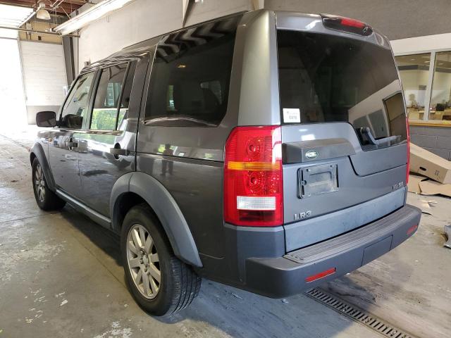 Obraz 2 z 2005 LAND ROVER LR3 SE 2005 z VIN SALAD25465A323320