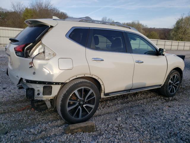 Obraz 3 z 2018 NISSAN ROGUE S 2018 z VIN JN8AT2MT7JW452820