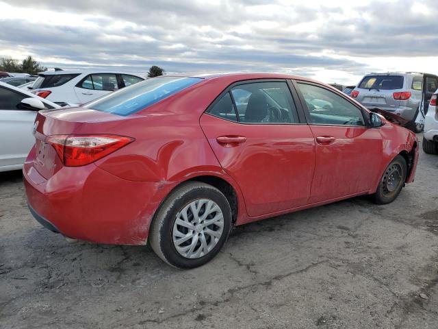 Obraz 3 z 2017 TOYOTA COROLLA L 2017 z VIN 2T1BURHE4HC762377