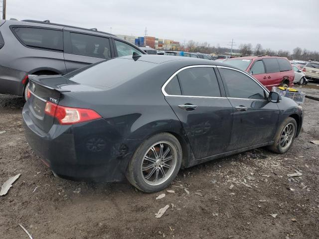 Image 3 of 2012 ACURA TSX TECH 2012 with VIN JH4CU2F66CC011398