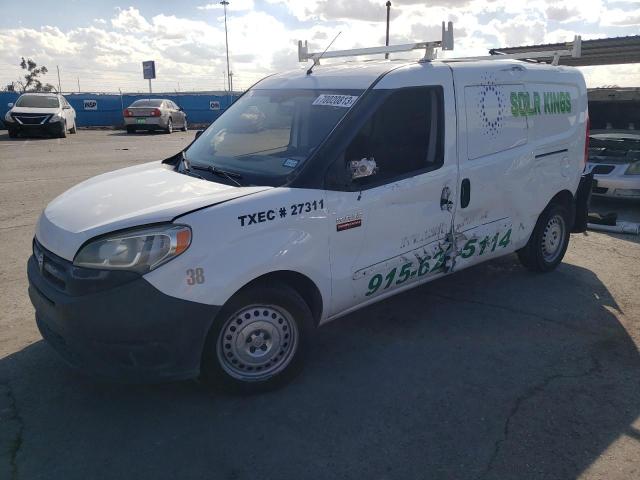 2017 RAM PROMASTER CITY  2017 image