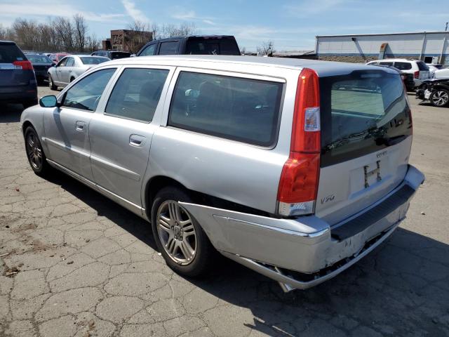 Obraz 2 z 2006 VOLVO V70 2.5T 2006 z VIN YV1SW592562587215