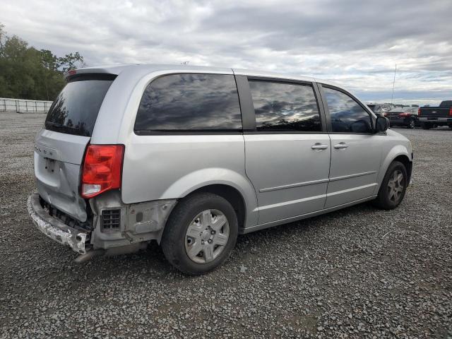 Изображение 3 2011 DODGE GRAND CARAVAN EXPRESS 2011 с VIN 2D4RN4DG5BR773551