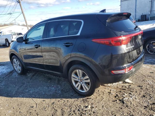 Obraz 2 z 2017 KIA SPORTAGE LX 2017 z VIN KNDPMCAC0H7247468