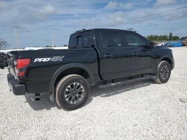 Image 3 of 2023 NISSAN TITAN SV 2023 with VIN 1N6AA1ED2PN105880