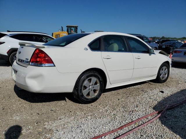 Obraz 3 z 2009 CHEVROLET IMPALA 1LT 2009 z VIN 2G1WT57K691252108