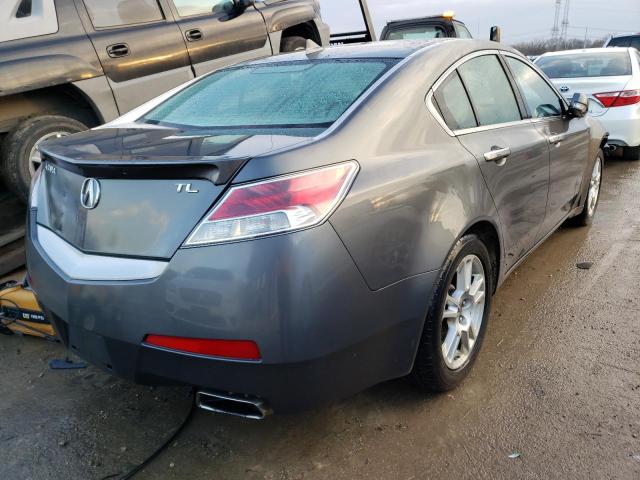 Изображение 3 2011 ACURA TL  2011 с VIN 19UUA8F50BA001079