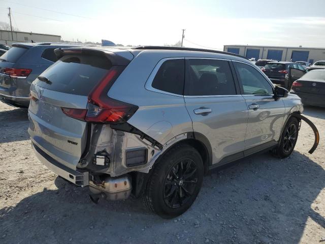 Изображение 3 2023 HONDA CR-V SPORT 2023 с VIN 2HKRS5H59PH716763