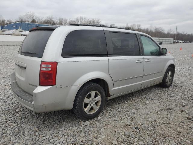 Image 3 of 2010 DODGE GRAND CARAVAN SXT 2010 with VIN 2D4RN5D15AR409064