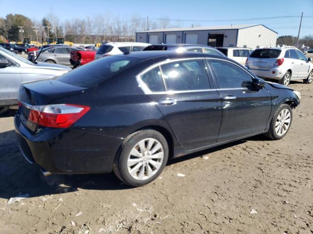 Image 3 of 2014 HONDA ACCORD EXL 2014 with VIN 1HGCR3F83EA004130