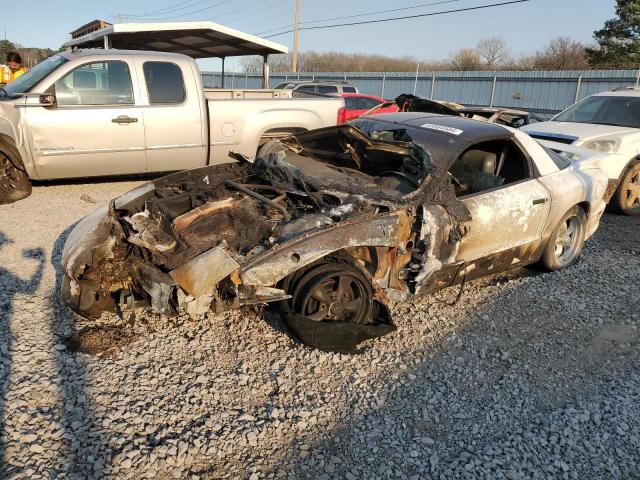Image 1 of 1997 PONTIAC FIREBIRD FORMULA 1997 with VIN 2G2FV22P7V2225706