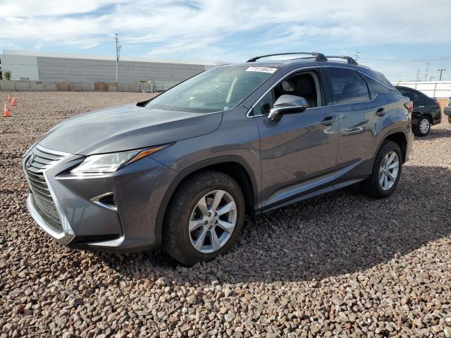 Изображение 2016 LEXUS RX 350 2016