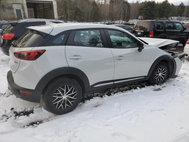 Image 3 of 2018 MAZDA CX-3 GRAND TOURING 2018 with VIN JM1DKFD74J0302589