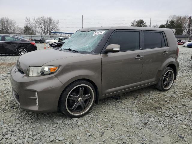 Изображение 1 2015 TOYOTA SCION XB  2015 с VIN JTLZE4FE7FJ067558