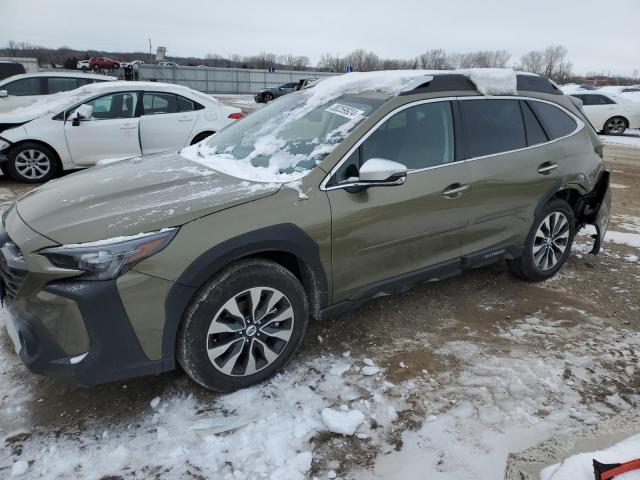 Obraz 2024 SUBARU OUTBACK TOURING 2024