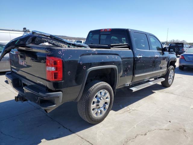 Obraz 3 z 2019 GMC SIERRA K2500 DENALI 2019 z VIN 1GT12SEG7KF251940