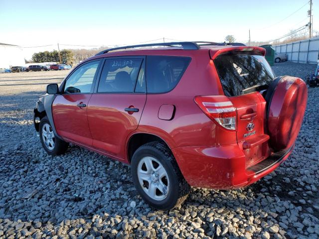 Obraz 2 z 2012 TOYOTA RAV4  2012 z VIN 2T3ZF4DV2CW139033