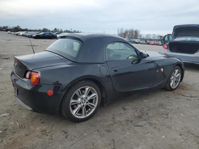 Изображение 3 2004 BMW Z4 3.0 2004 с VIN 4USBT53564LU07825