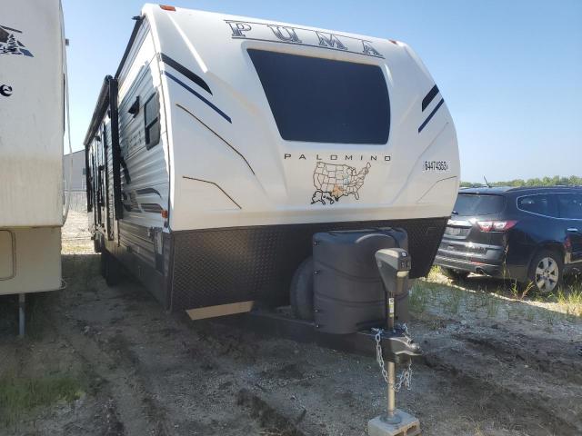 Obraz 1 z 2020 FVPU TV 2020 z VIN 4X4TPUG25LP084362