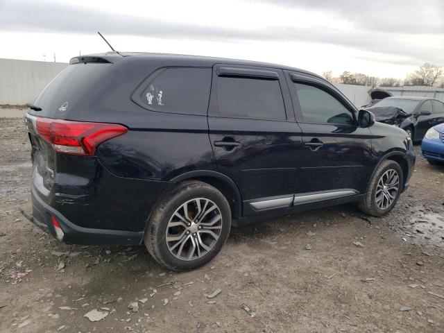Obraz 3 z 2016 MITSUBISHI OUTLANDER SE 2016 z VIN JA4AZ3A34GZ033989