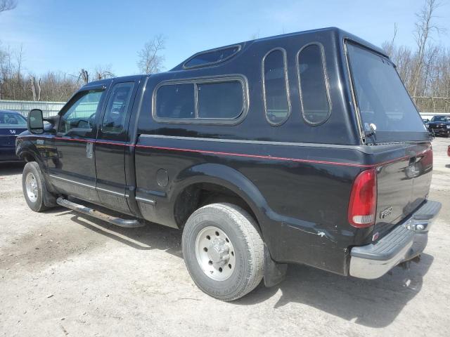 Image 2 of 1999 FORD F250 SUPER DUTY 1999 with VIN 1FTNX20L2XED44143