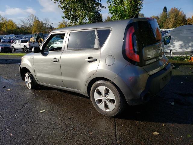 Изображение 2 2014 KIA SOUL  2014 с VIN KNDJN2A22E7110600