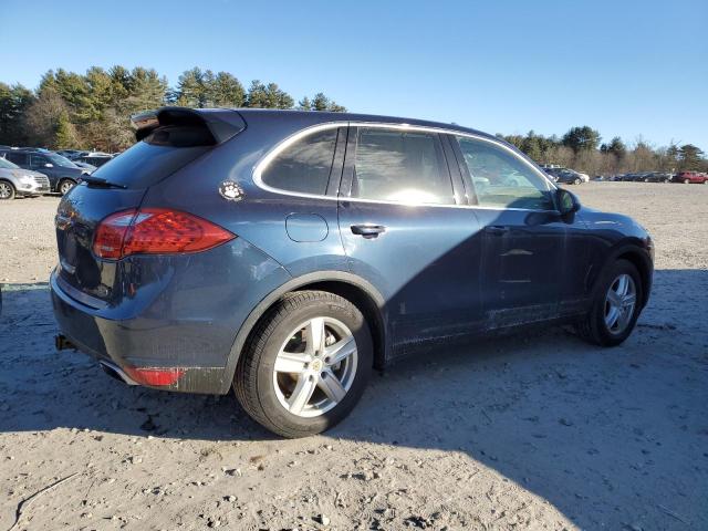 Image 3 of 2014 PORSCHE CAYENNE S 2014 with VIN WP1AB2A24ELA57610