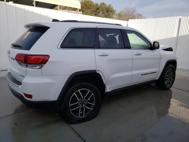 Изображение 3 2022 JEEP GRAND CHEROKEE LIMITED 2022 с VIN 1C4RJFBG5NC110887