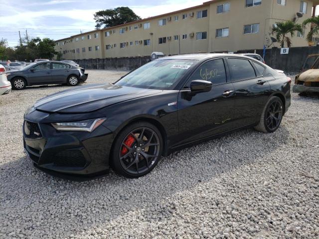 2022 ACURA TLX TYPE S 2022 image