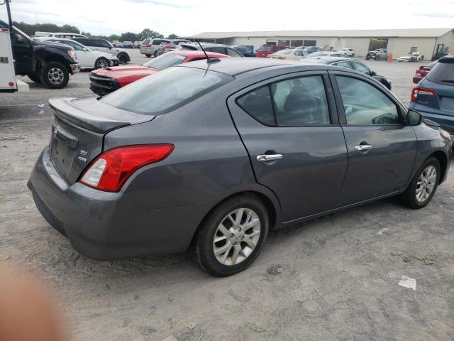 Image 3 of 2018 NISSAN VERSA S 2018 with VIN 3N1CN7AP8JL835578