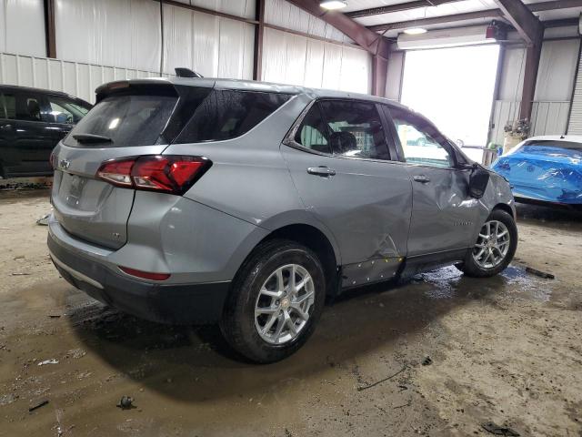 Image 3 of 2023 CHEVROLET EQUINOX LT 2023 with VIN 3GNAXKEG6PS128237