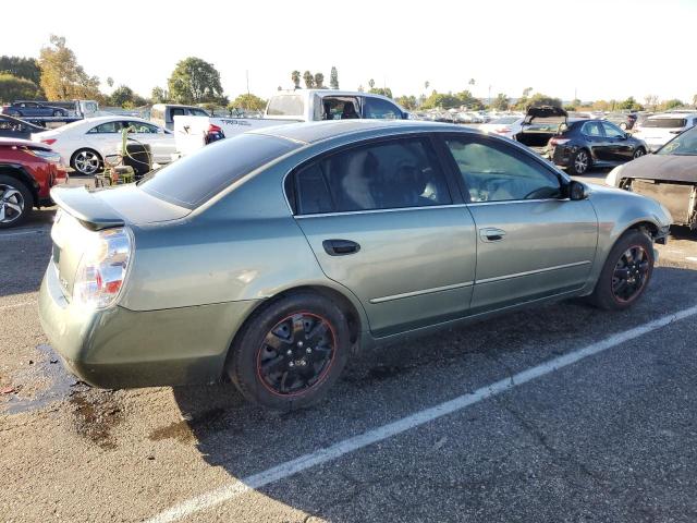 Image 3 of 2003 NISSAN ALTIMA BASE 2003 with VIN 1N4AL11E73C311610