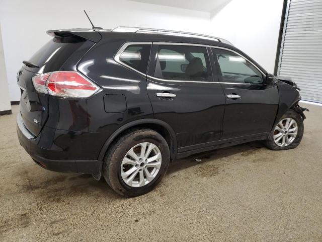 Изображение 3 2016 NISSAN ROGUE S 2016 с VIN KNMAT2MT9GP616700