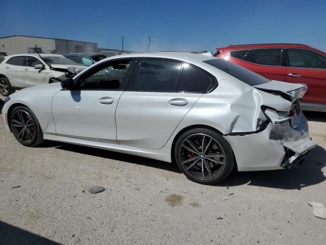 Изображение 2 2023 BMW 330I  2023 с VIN 3MW69FF01P8C83029