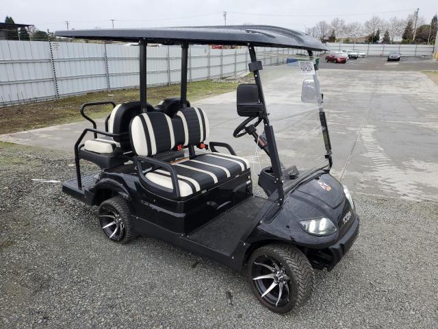 2023 ICON GOLF CART 2023 image