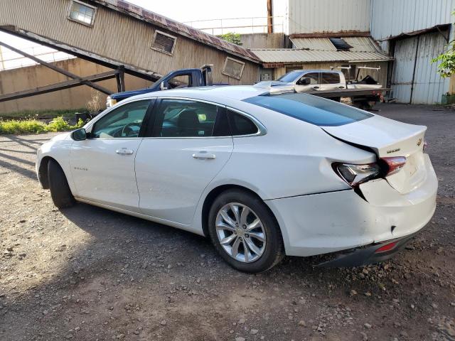 Image 2 of 2020 CHEVROLET MALIBU LT 2020 with VIN 1G1ZD5ST6LF017508