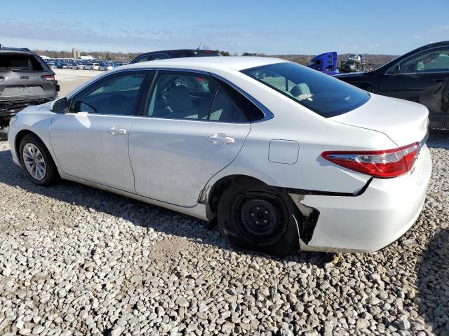 Изображение 2 2015 TOYOTA CAMRY LE 2015 с VIN 4T4BF1FK7FR470745